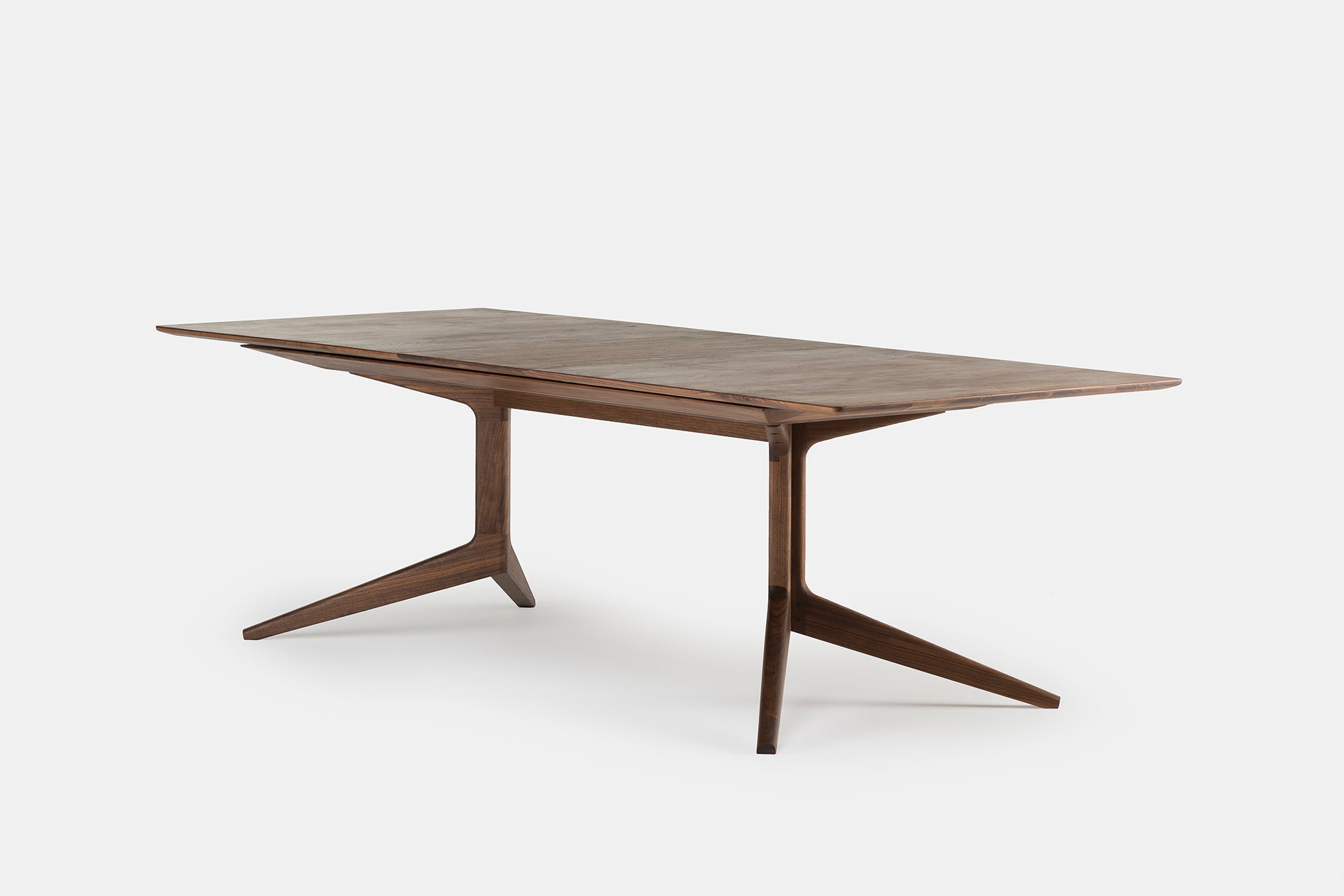 LIGHT EXTENDING TABLE – De La Espada USA