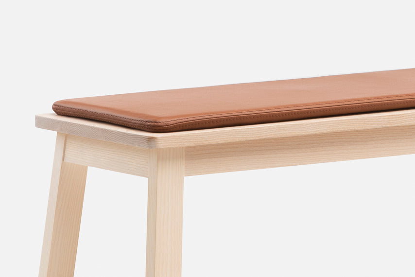 SEAT PADS – De La Espada USA