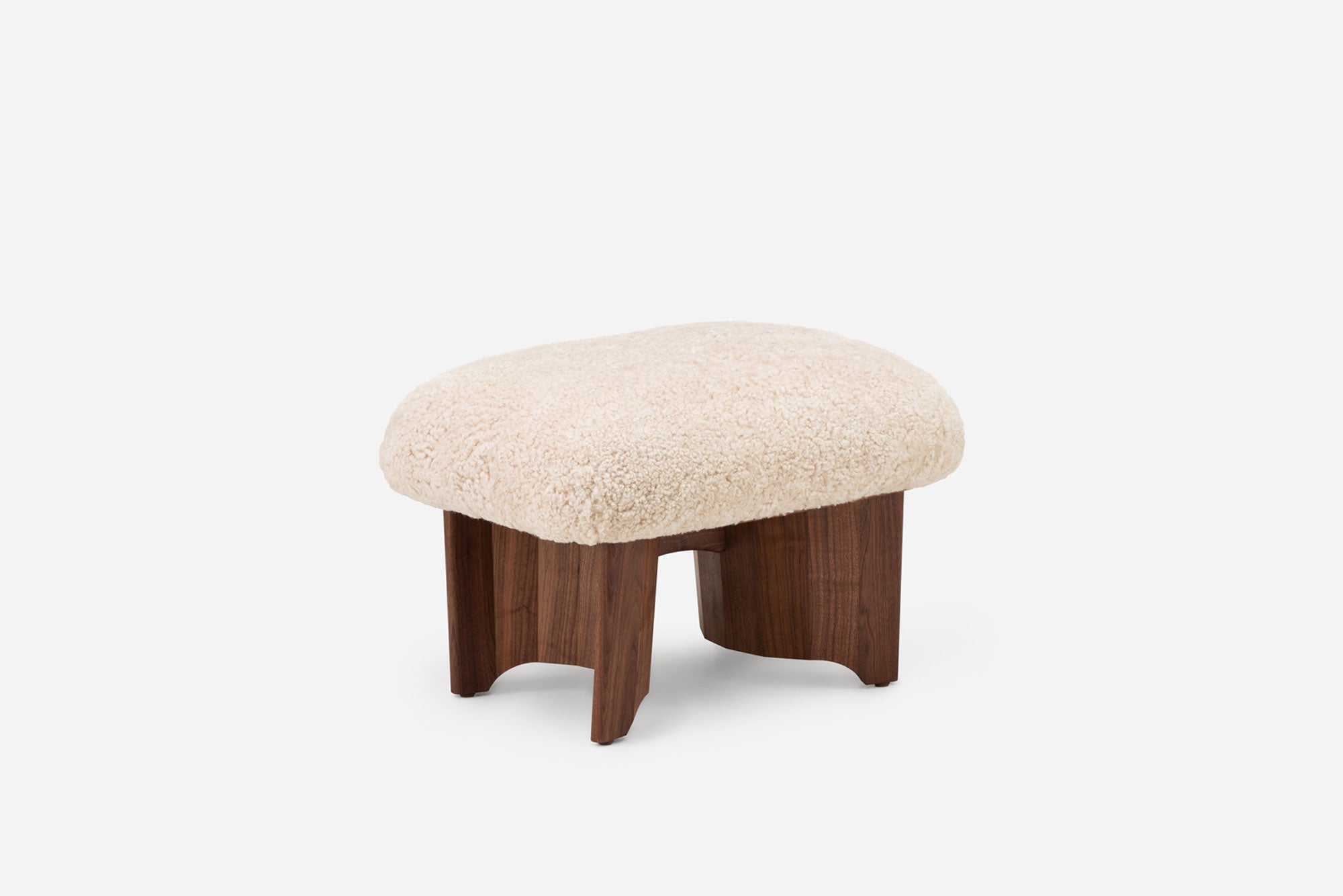 TWENTY-FIVE OTTOMAN – De La Espada USA