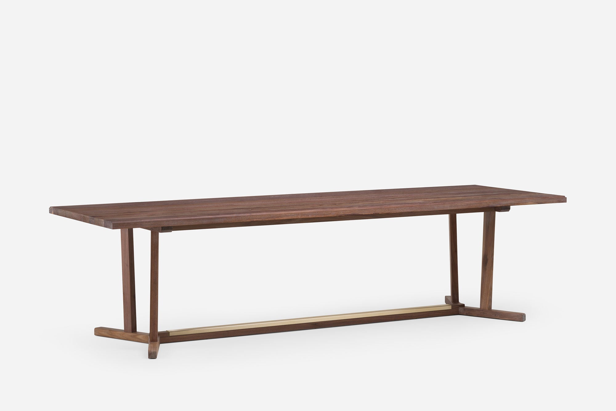 SHAKER DINING TABLE – De La Espada USA