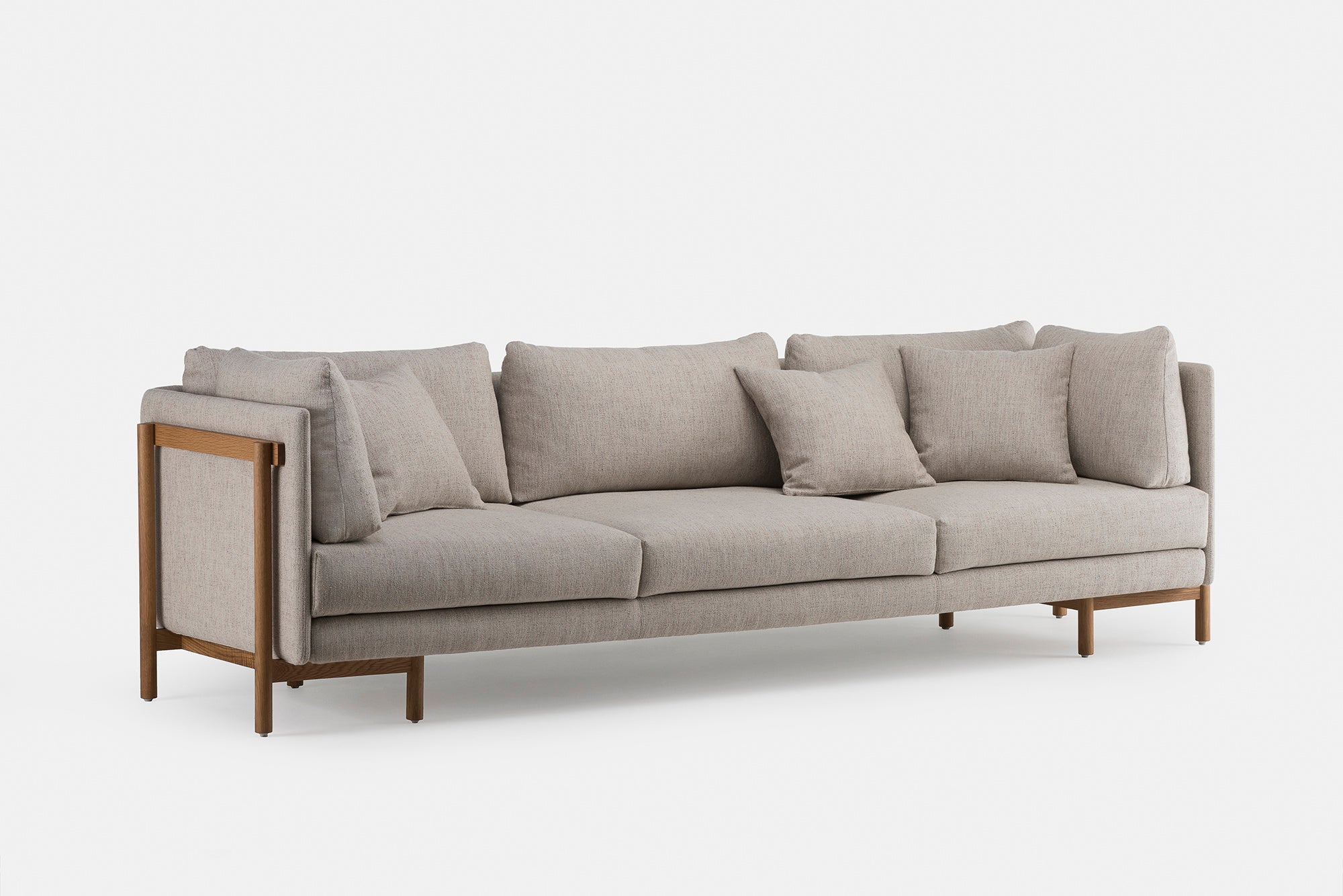 FRAME LONG SOFA – De La Espada USA