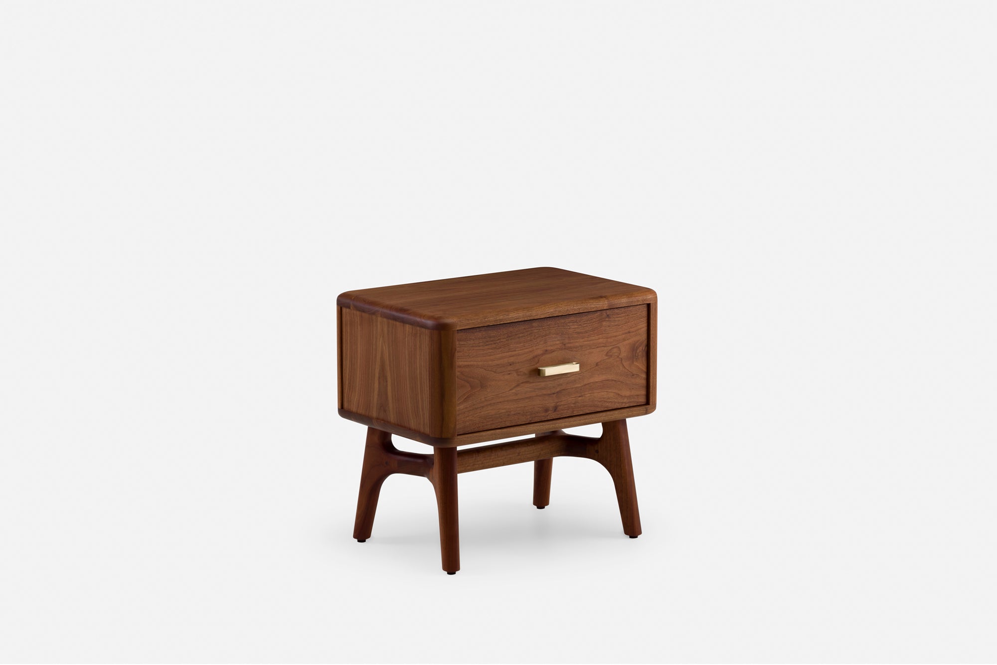最終値下　FILM Bed side chest 1960s SOLO BEDSIDE CHEST – De La Espada USA