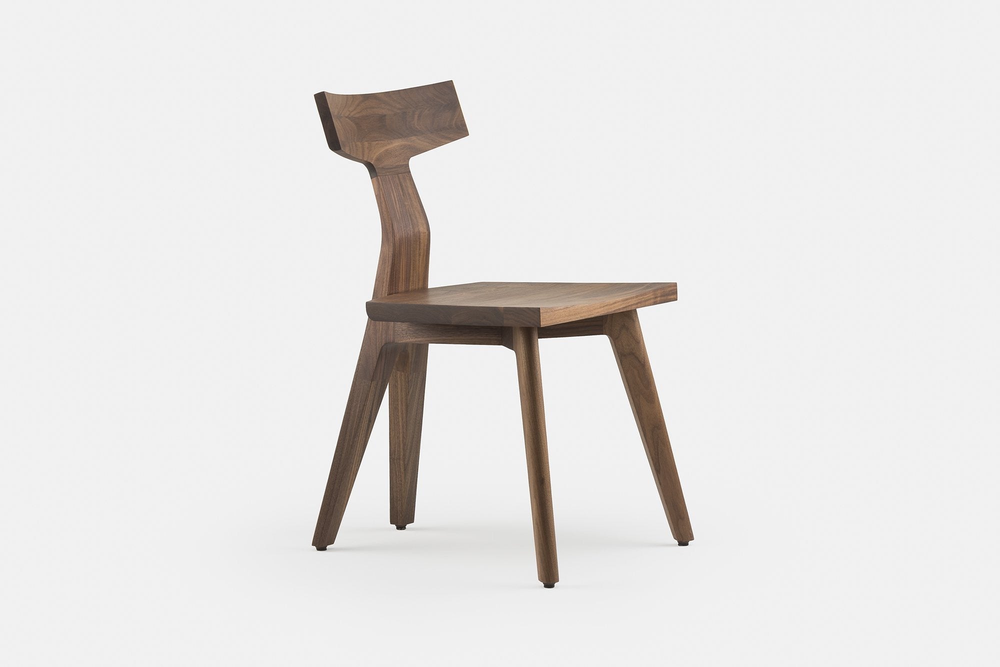 FIN DINING CHAIR – De La Espada USA