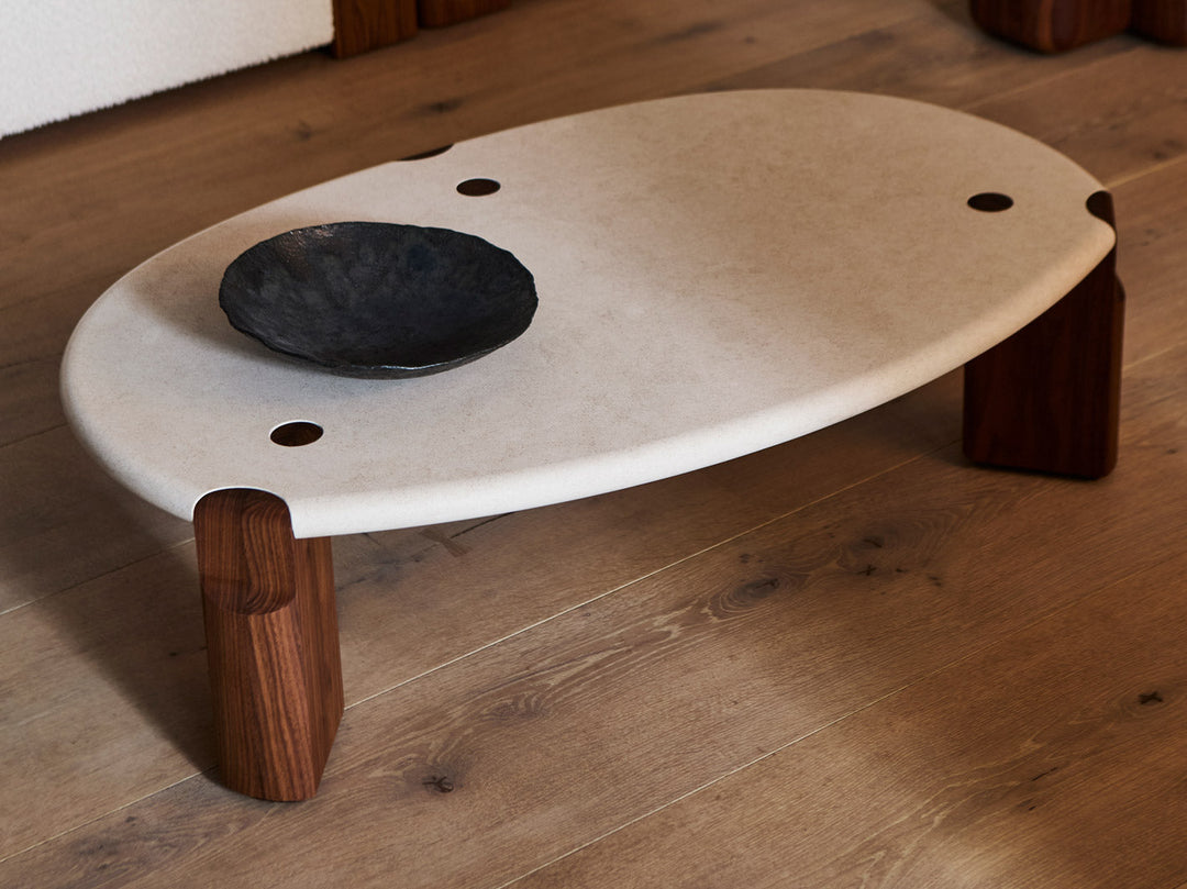 SMALL TABLES
