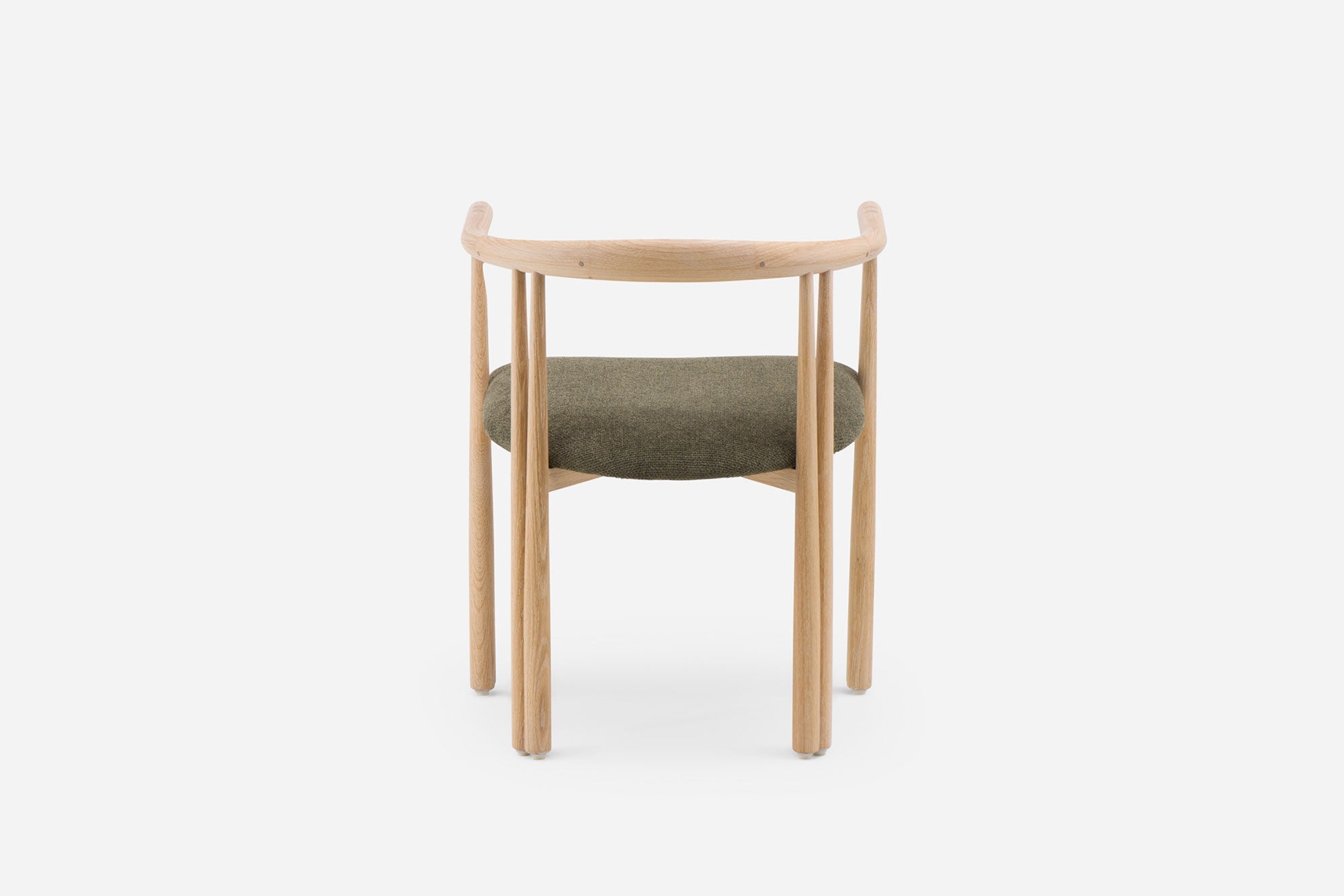 ELLIOT DINING CHAIR – De La Espada USA