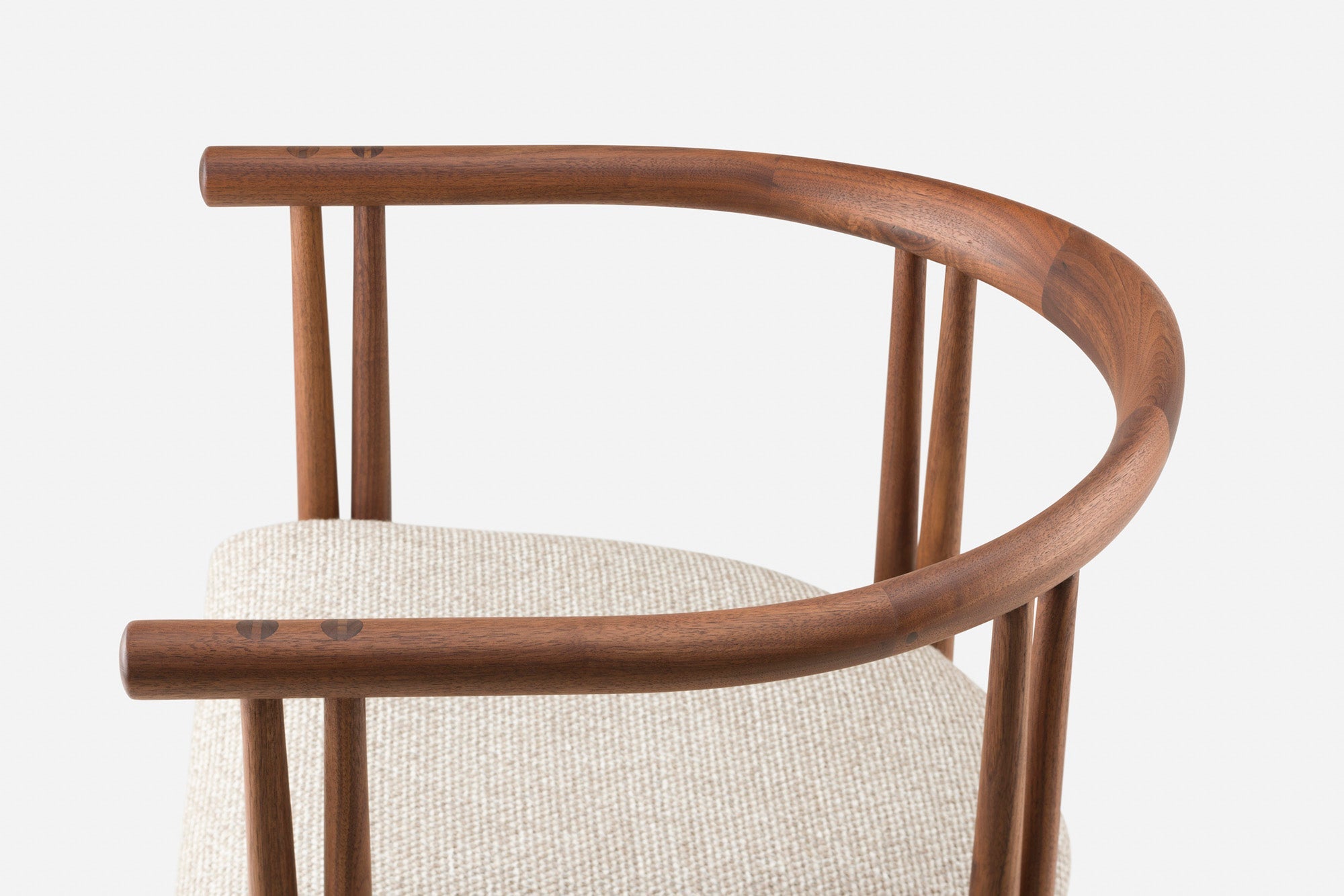 ELLIOT DINING CHAIR – De La Espada USA