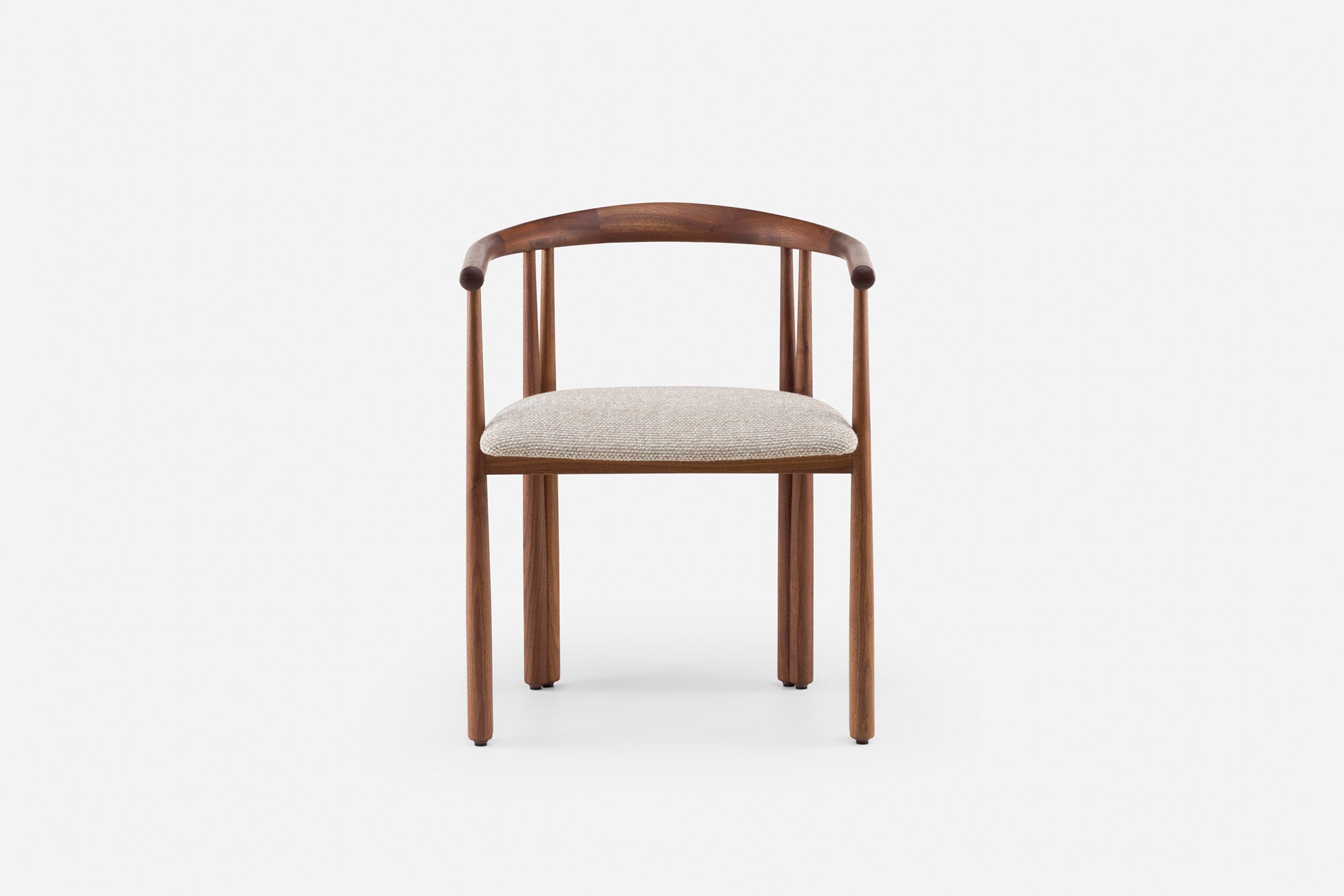 ELLIOT DINING CHAIR – De La Espada USA