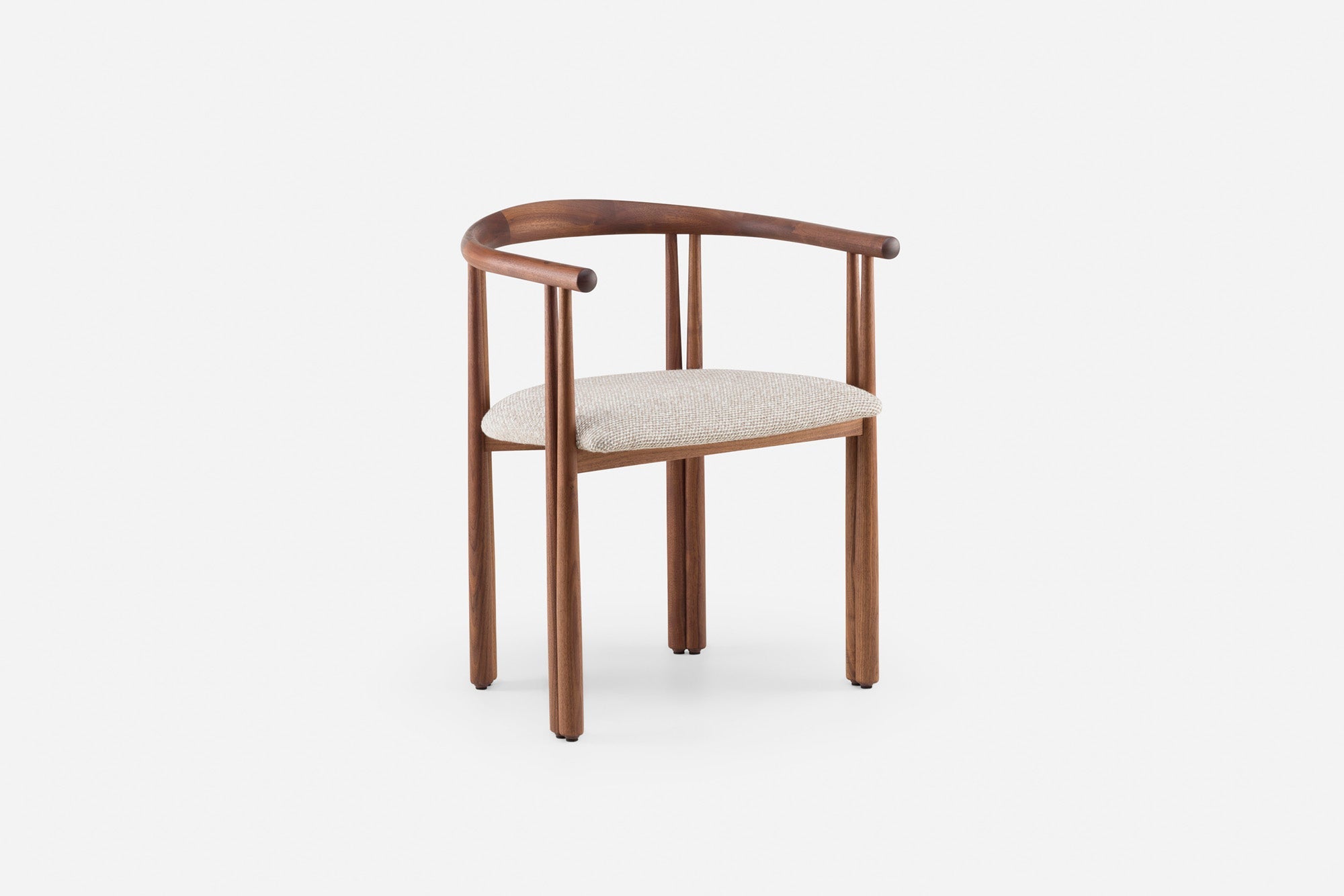 ELLIOT DINING CHAIR – De La Espada USA
