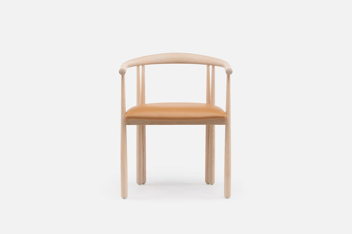 WHITE OILED ASH & ELMORUSTICAL VIII 43632