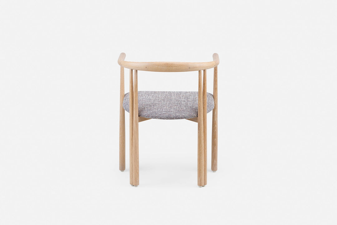 WHITE OILED OAK & SONAR 3 153