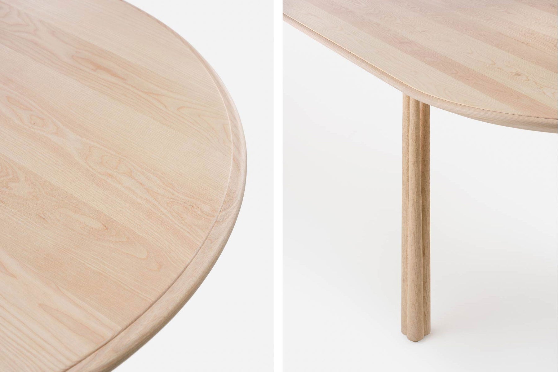 Elliot Table ELLIOT OBLONG DINING TABLE – De La Espada USA