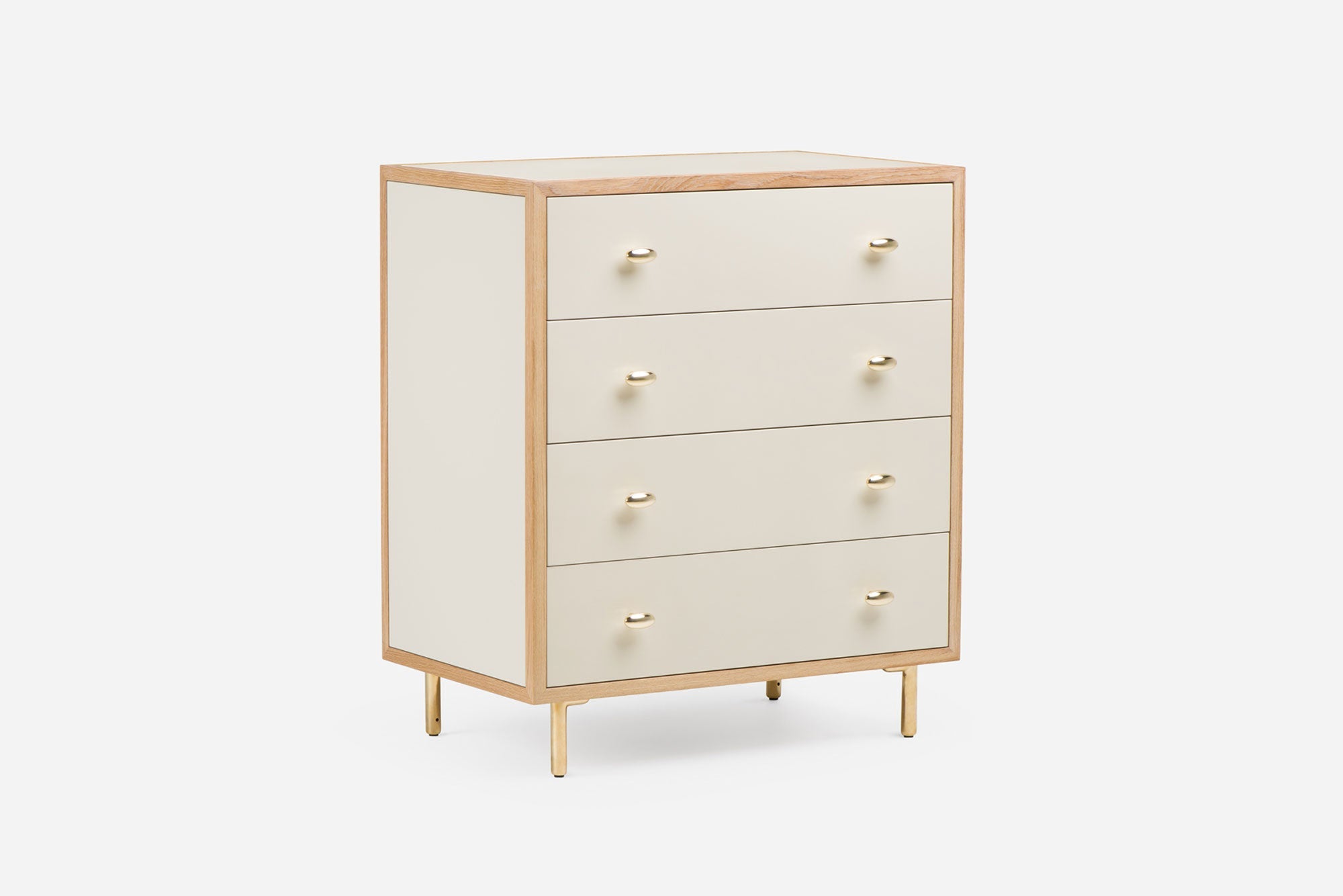 CLASSON TALL CHEST – De La Espada USA