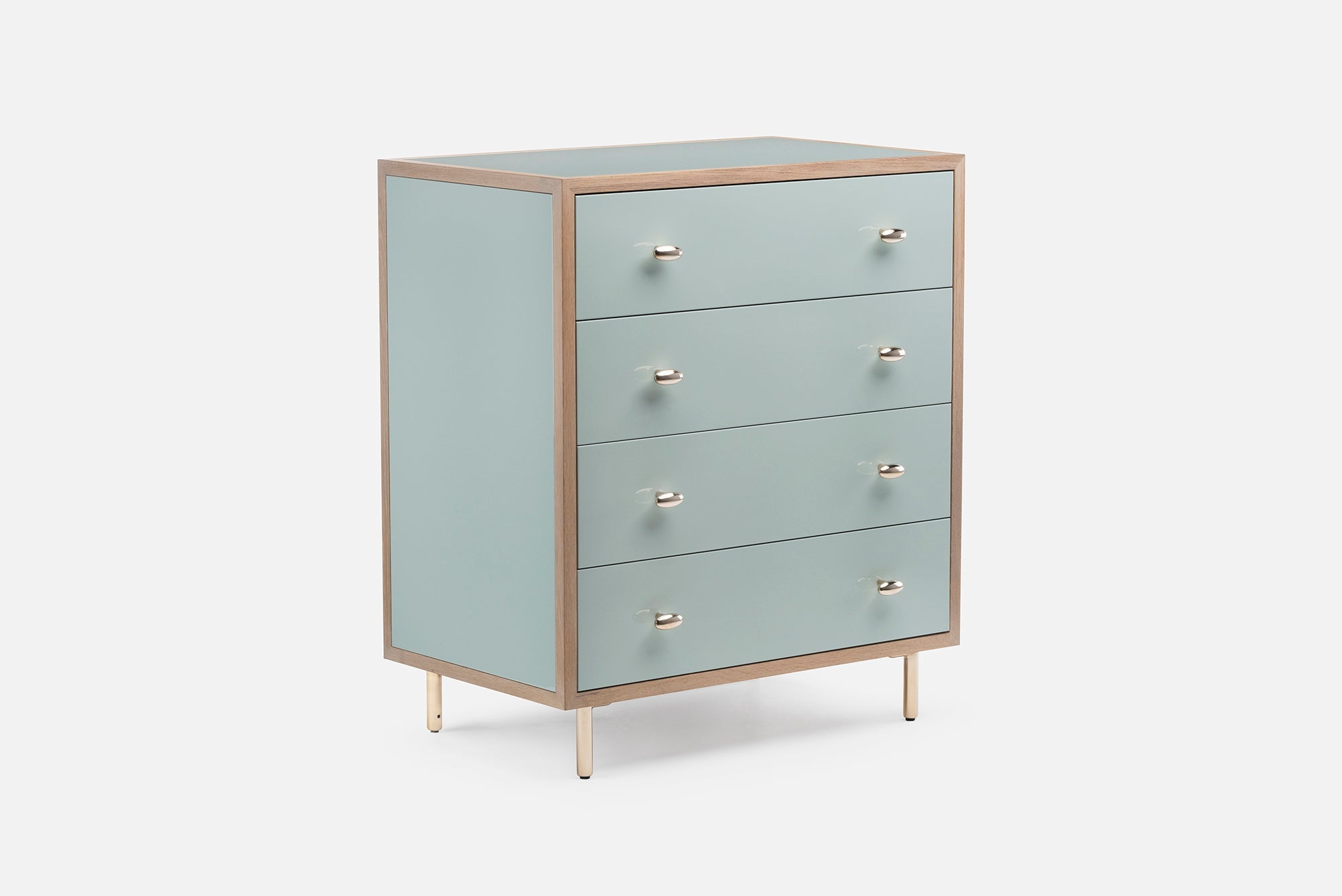 CLASSON TALL CHEST – De La Espada USA