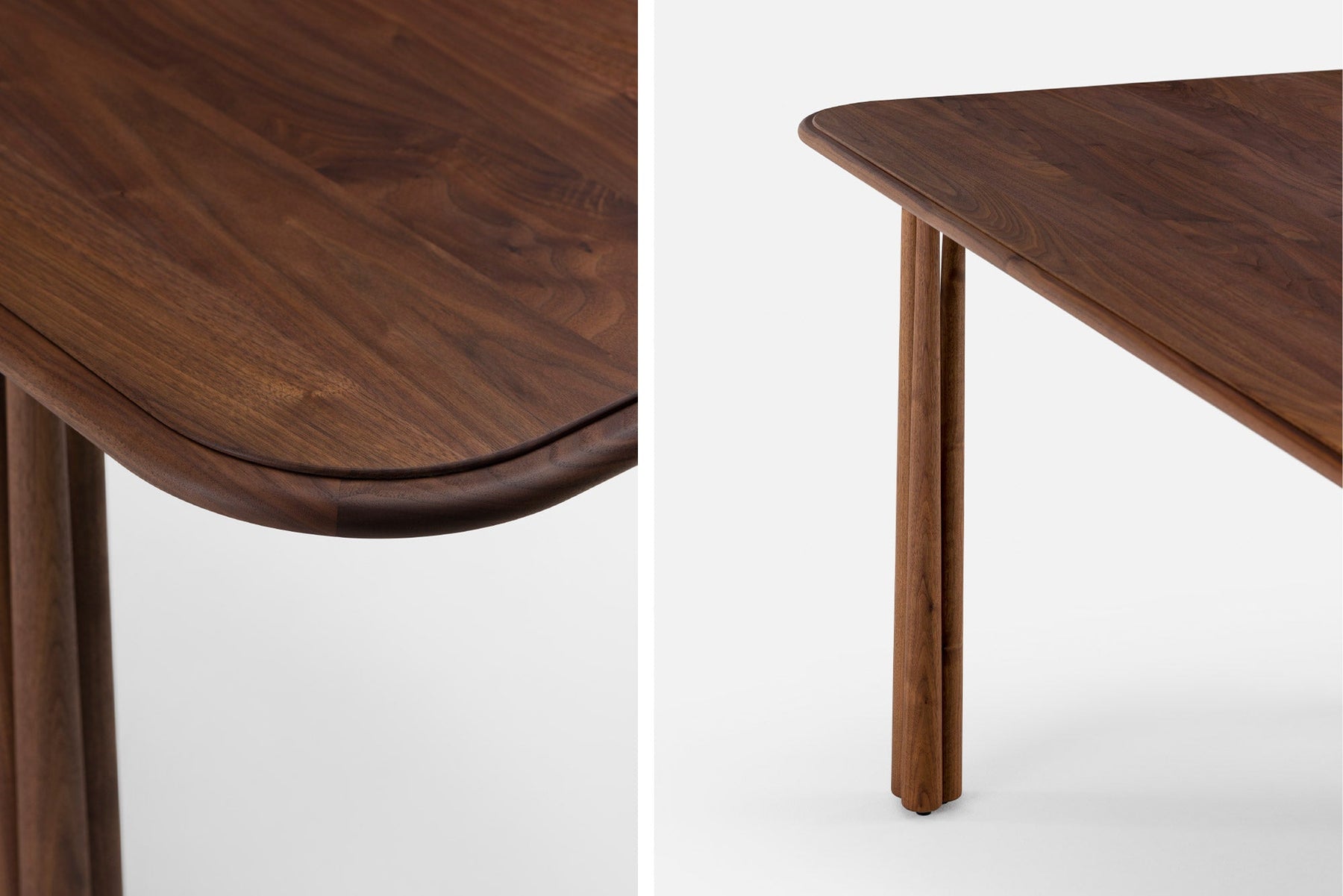 Elliot Rectangular Table ELLIOT RECTANGULAR DINING TABLE – De La Espada USA