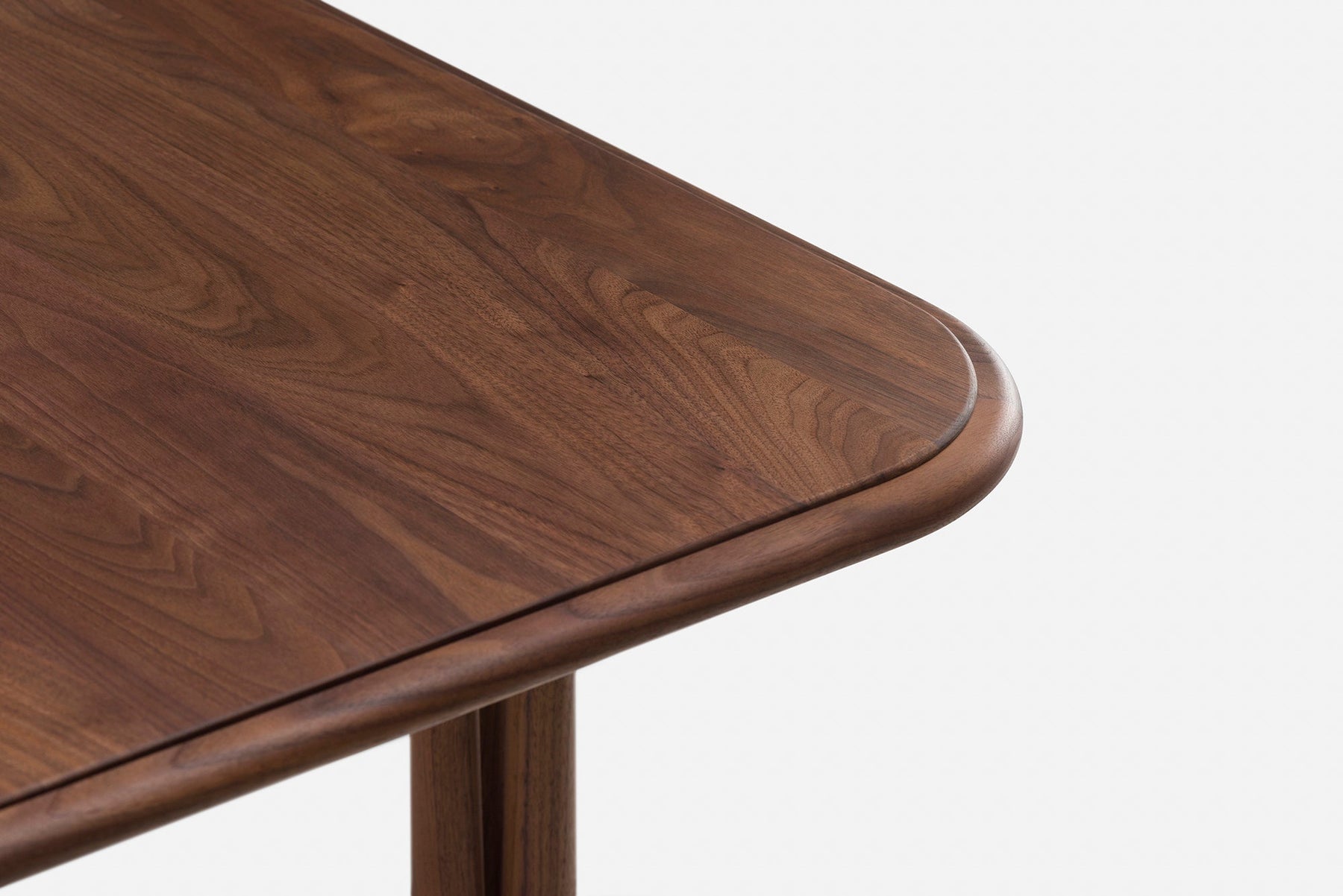 Elliot Rectangular Table ELLIOT RECTANGULAR DINING TABLE – De La Espada USA