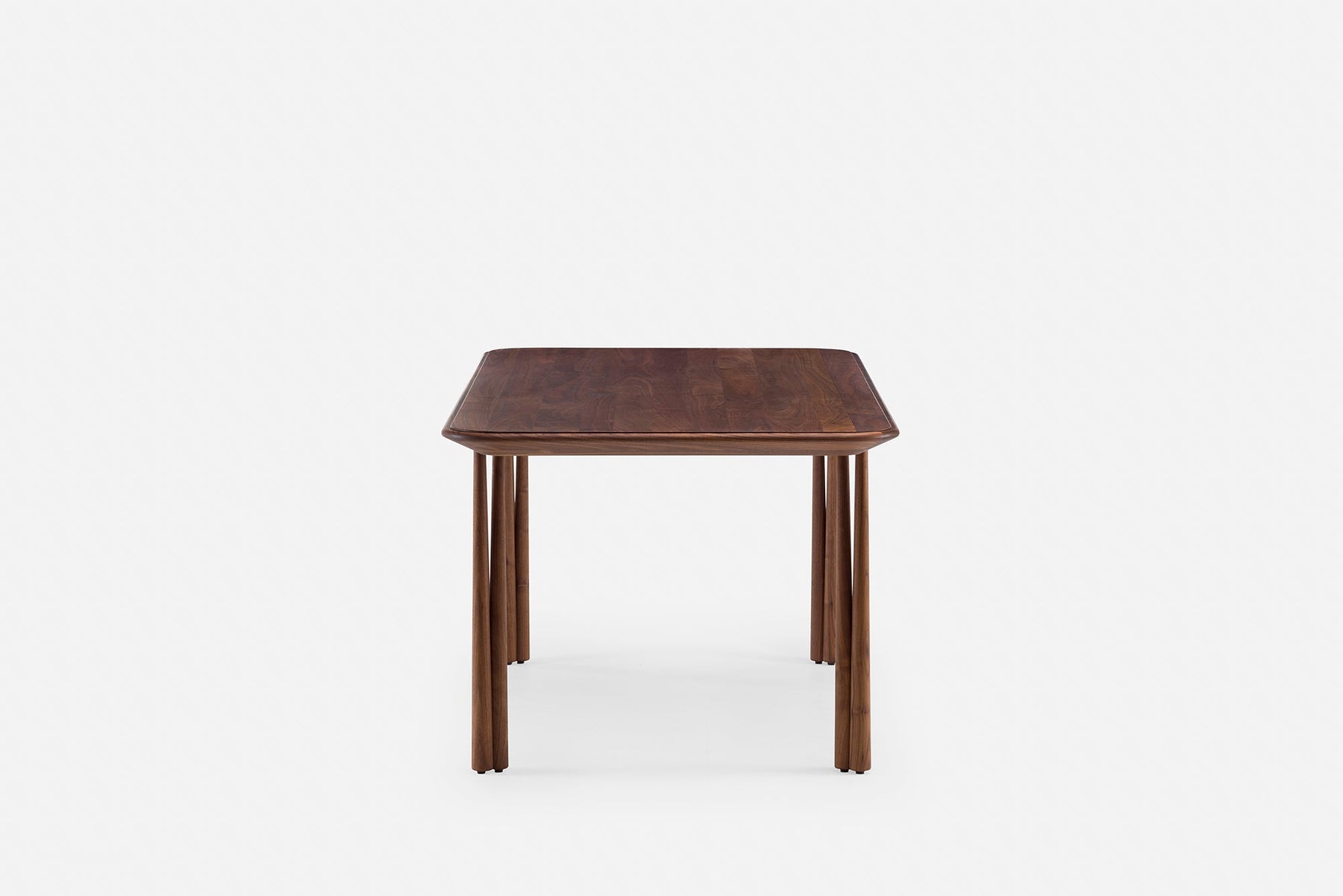 Elliot Rectangular Table ELLIOT RECTANGULAR DINING TABLE – De La Espada USA