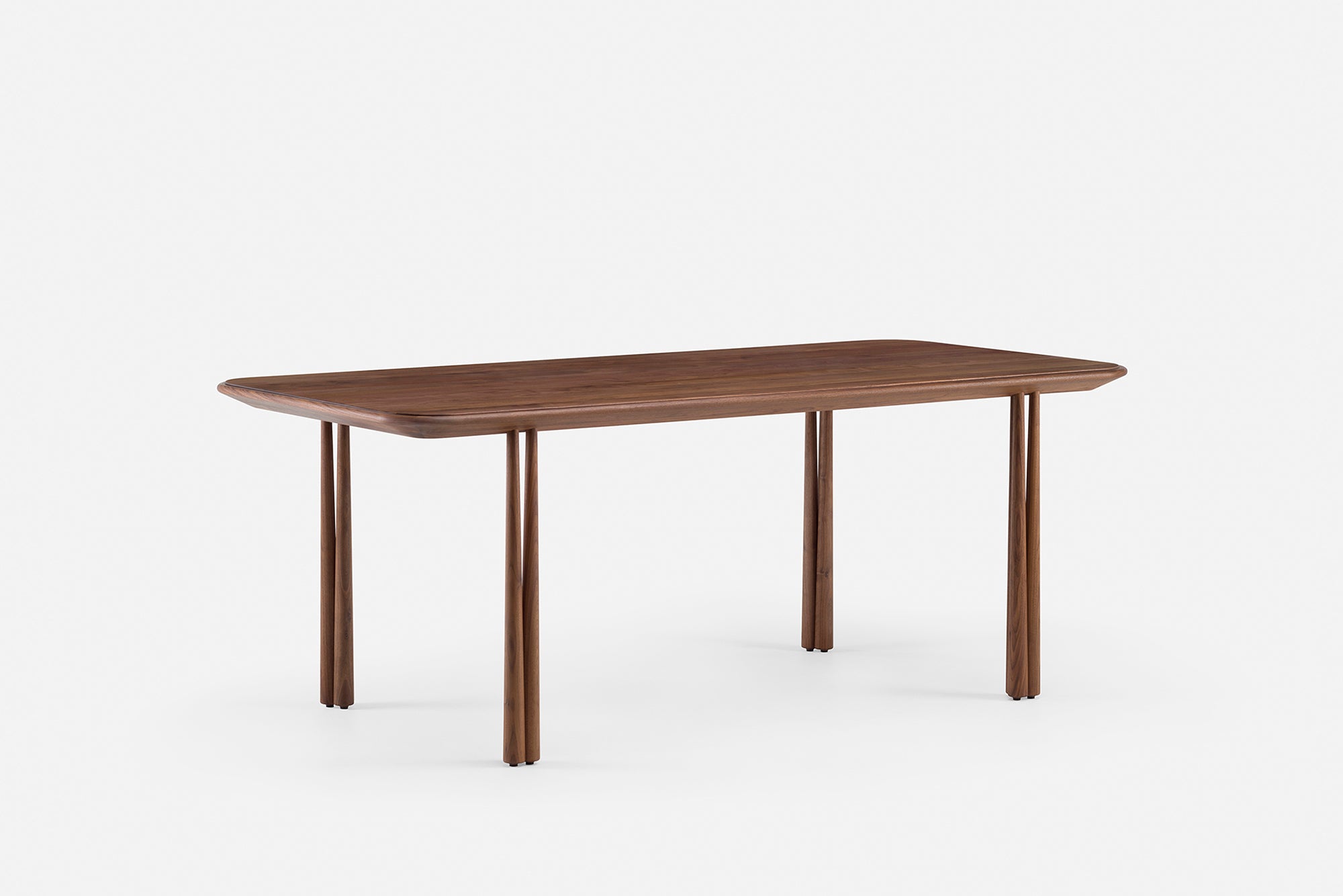 ELLIOT RECTANGULAR DINING TABLE – De La Espada USA