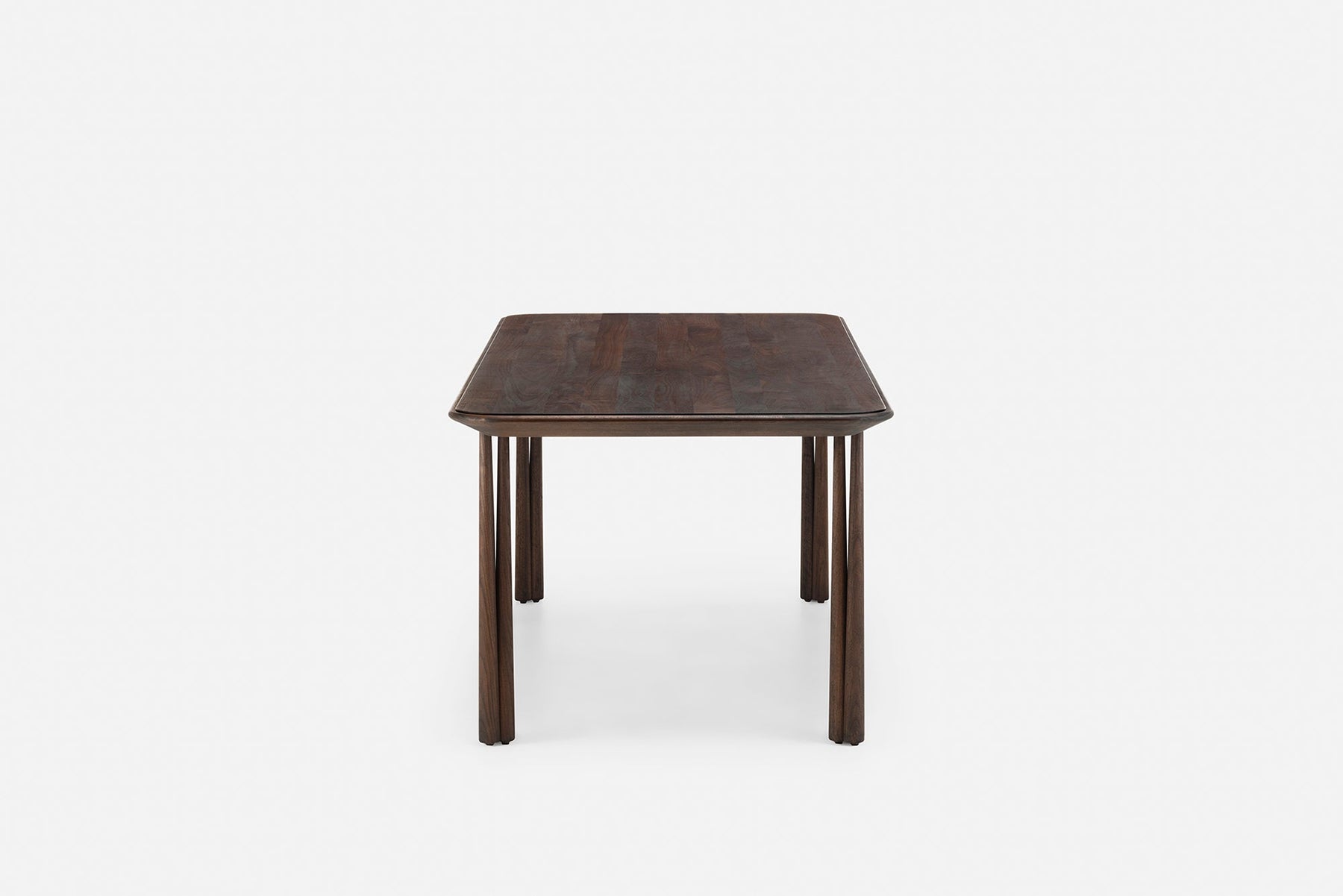 Elliot Rectangular Table ELLIOT RECTANGULAR DINING TABLE – De La Espada USA