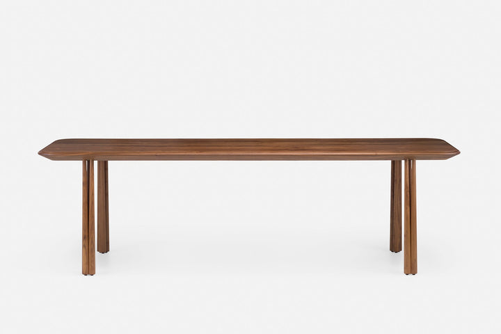 Elliot Rectangular Table DINING TABLES – De La Espada USA