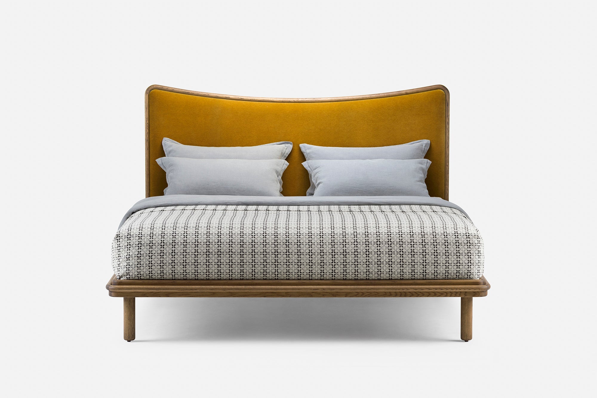 Carlton Bed - Thumbnail 2