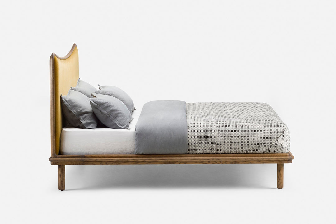 BLACK OILED OAK & BYRAM 471