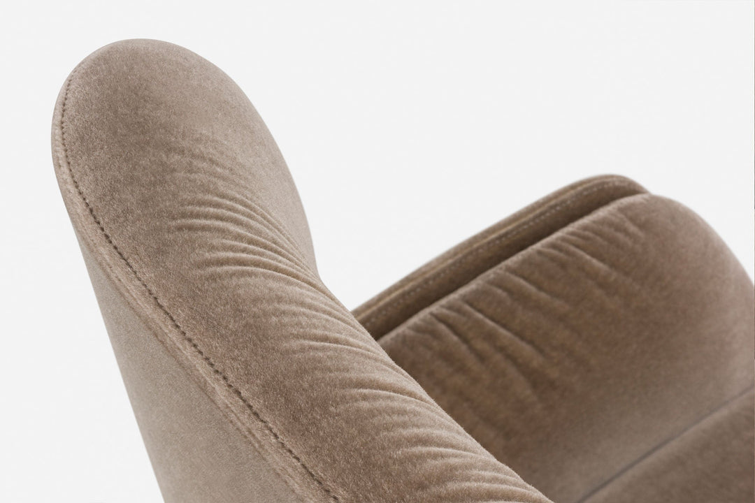 BLACK OILED WALNUT & BYRAM 361