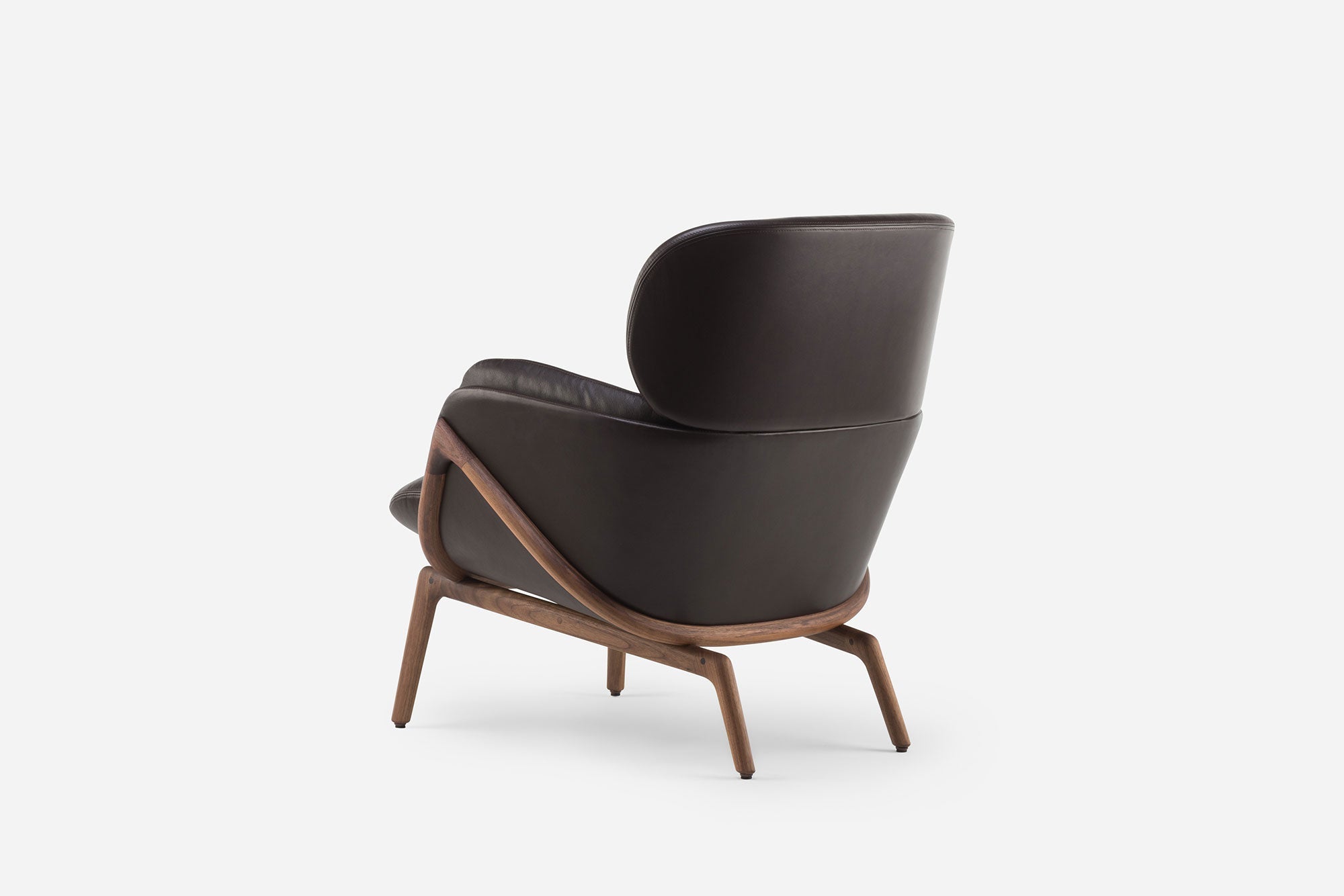 ELYSIA LOUNGE CHAIR – De La Espada USA ELYSIA LOUNGE CHAIR – De La Espada USA