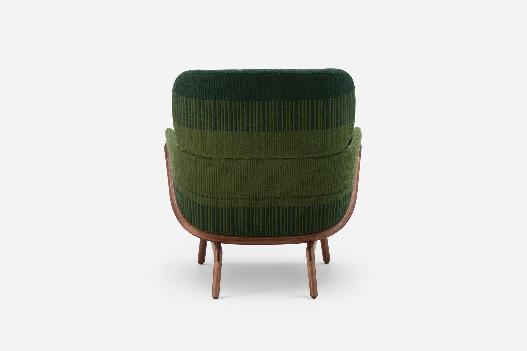 ELYSIA LOUNGE CHAIR WITH MANTA LIDO – De La Espada USA