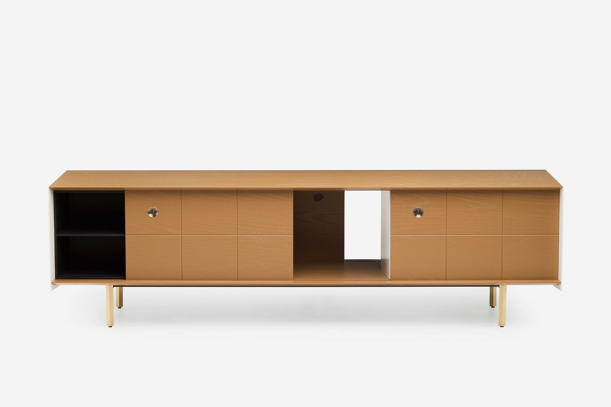 MITCH LOW CABINET – De La Espada USA