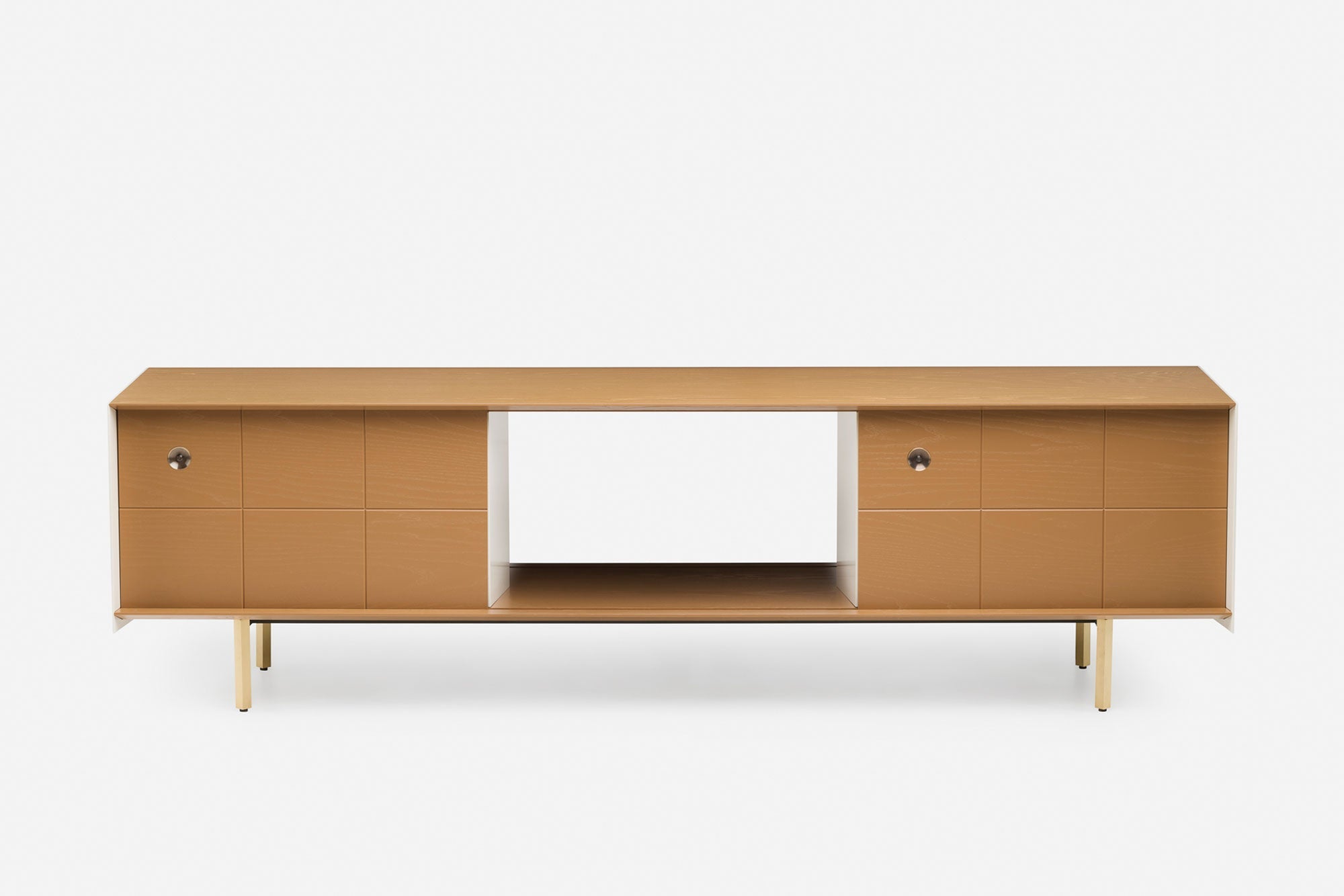 MITCH LOW CABINET – De La Espada USA