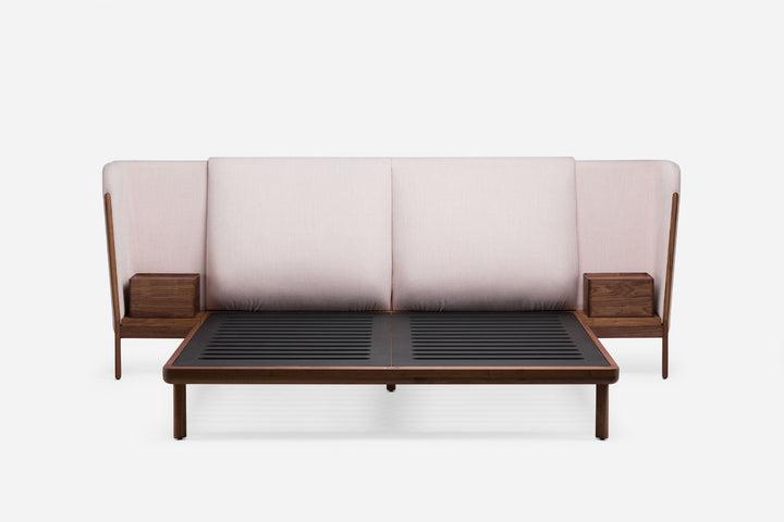 DANISH OILED WALNUT & SUNNIVA 3 236