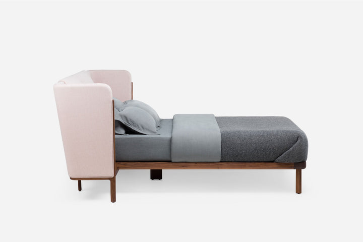 DANISH OILED WALNUT & SUNNIVA 3 236