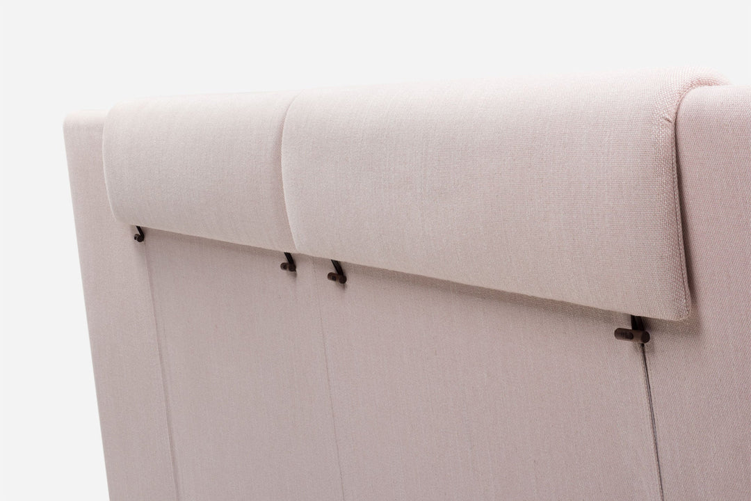 DANISH OILED WALNUT & SUNNIVA 3 236