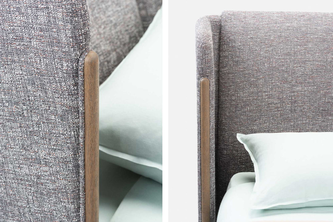 OXIDISED OAK & SONAR 3 153