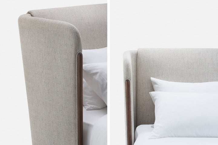 DANISH OILED WALNUT & SONAR 1 112