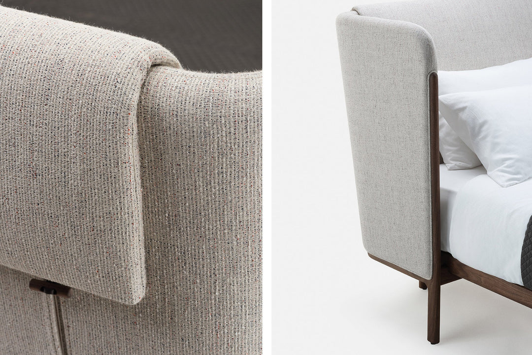 DANISH OILED WALNUT & SONAR 1 112