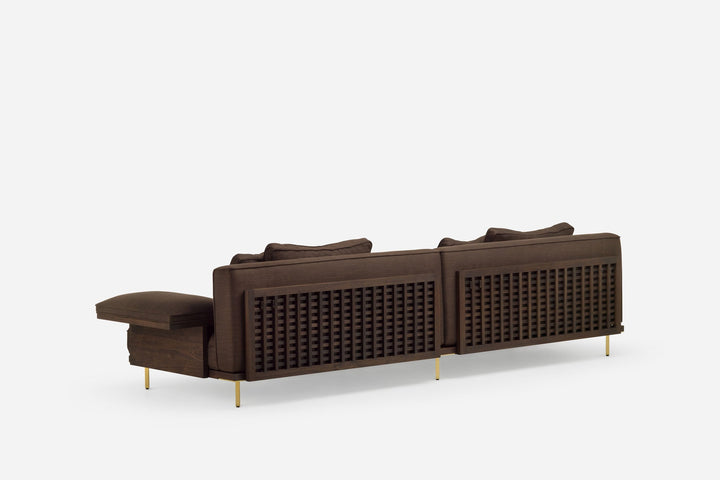 BLACK OILED WALNUT & SUNNIVA 3 383