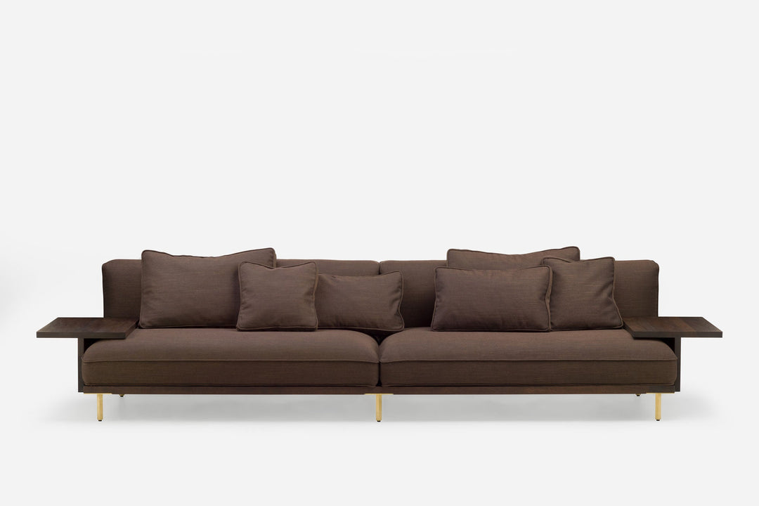 BLACK OILED WALNUT & SUNNIVA 3 383