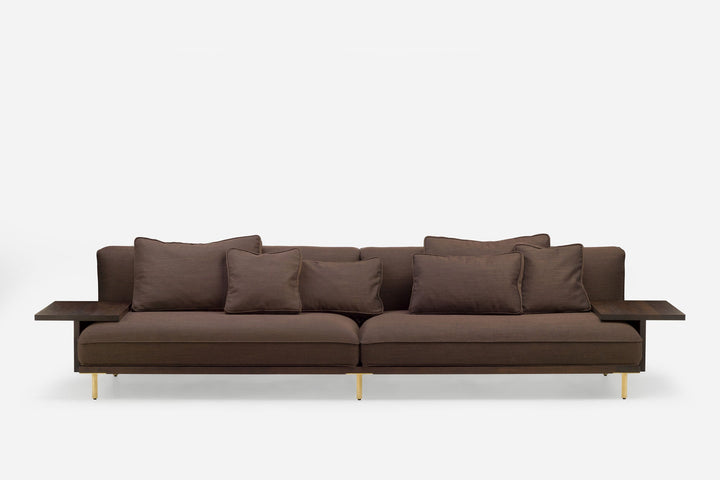 BLACK OILED WALNUT & SUNNIVA 3 383