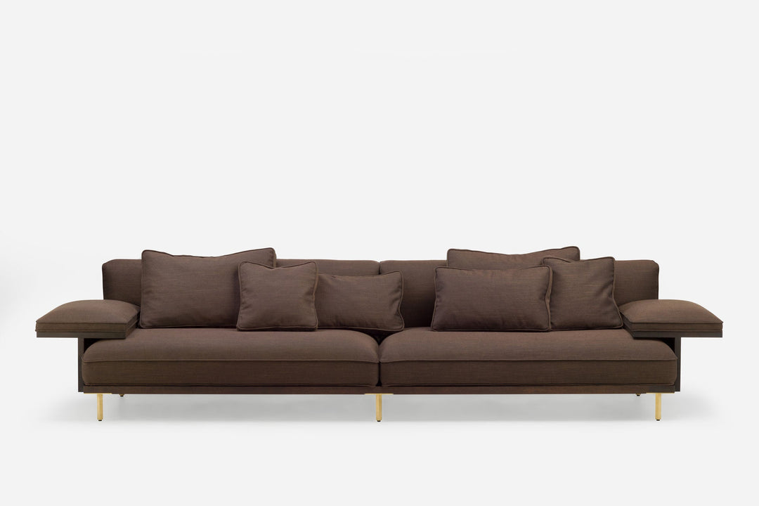 BLACK OILED WALNUT & SUNNIVA 3 383