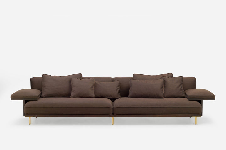 BLACK OILED WALNUT & SUNNIVA 3 383