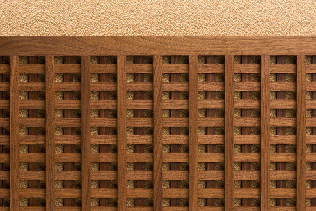 DANISH OILED WALNUT & VIDAR 3 323