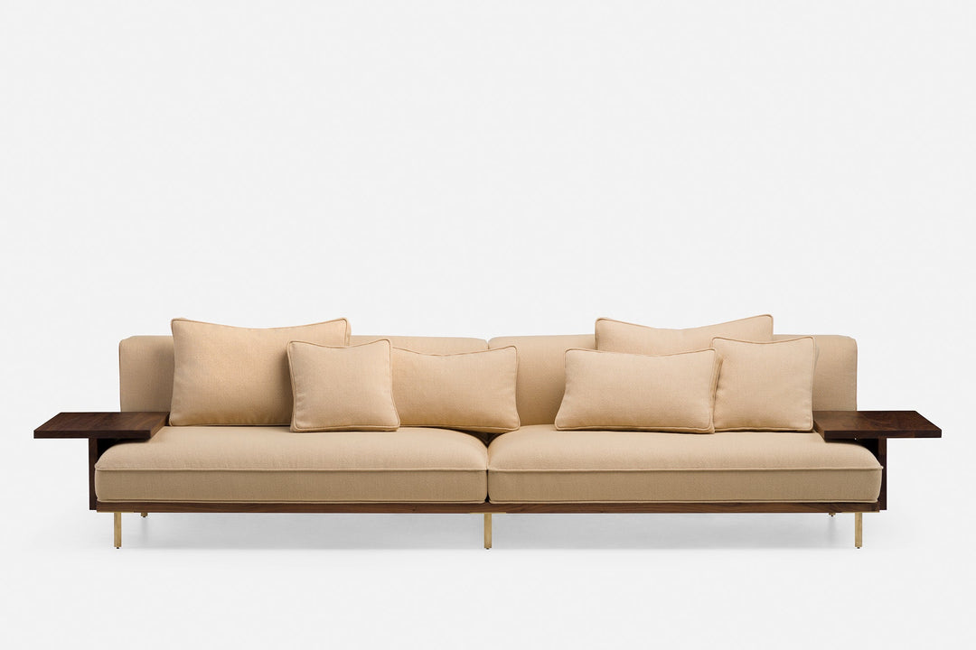 DANISH OILED WALNUT & VIDAR 3 323