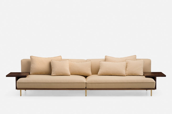 DANISH OILED WALNUT & VIDAR 3 323