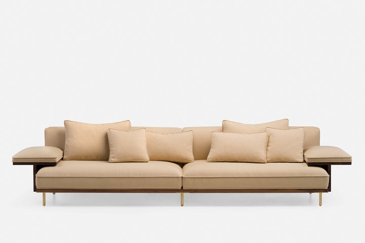 DANISH OILED WALNUT & VIDAR 3 323