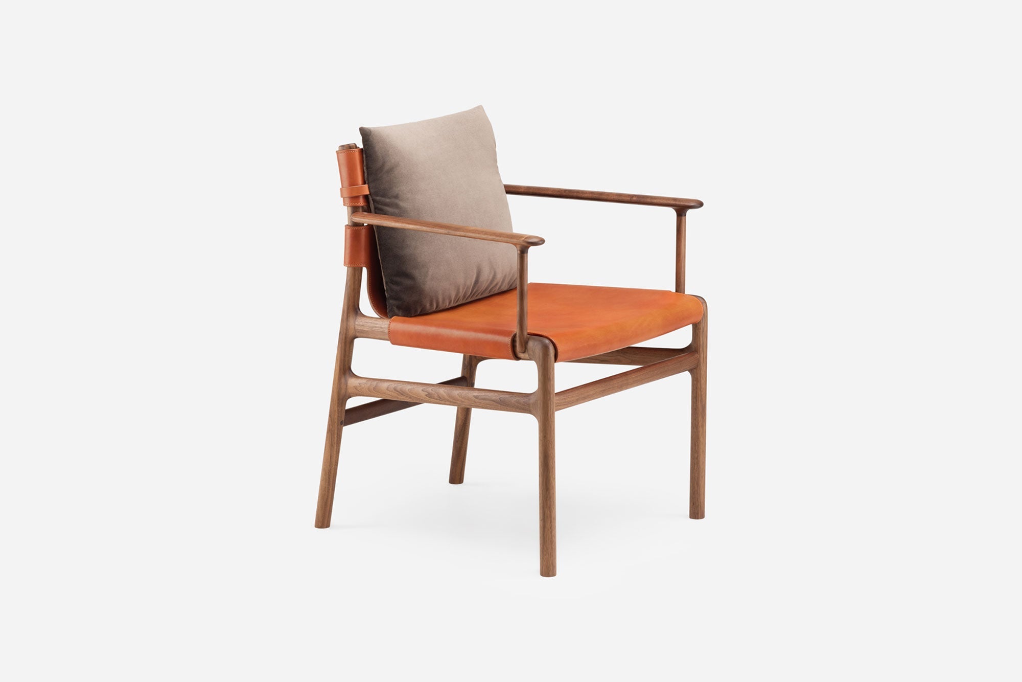 SELA DINING ARMCHAIR – De La Espada USA