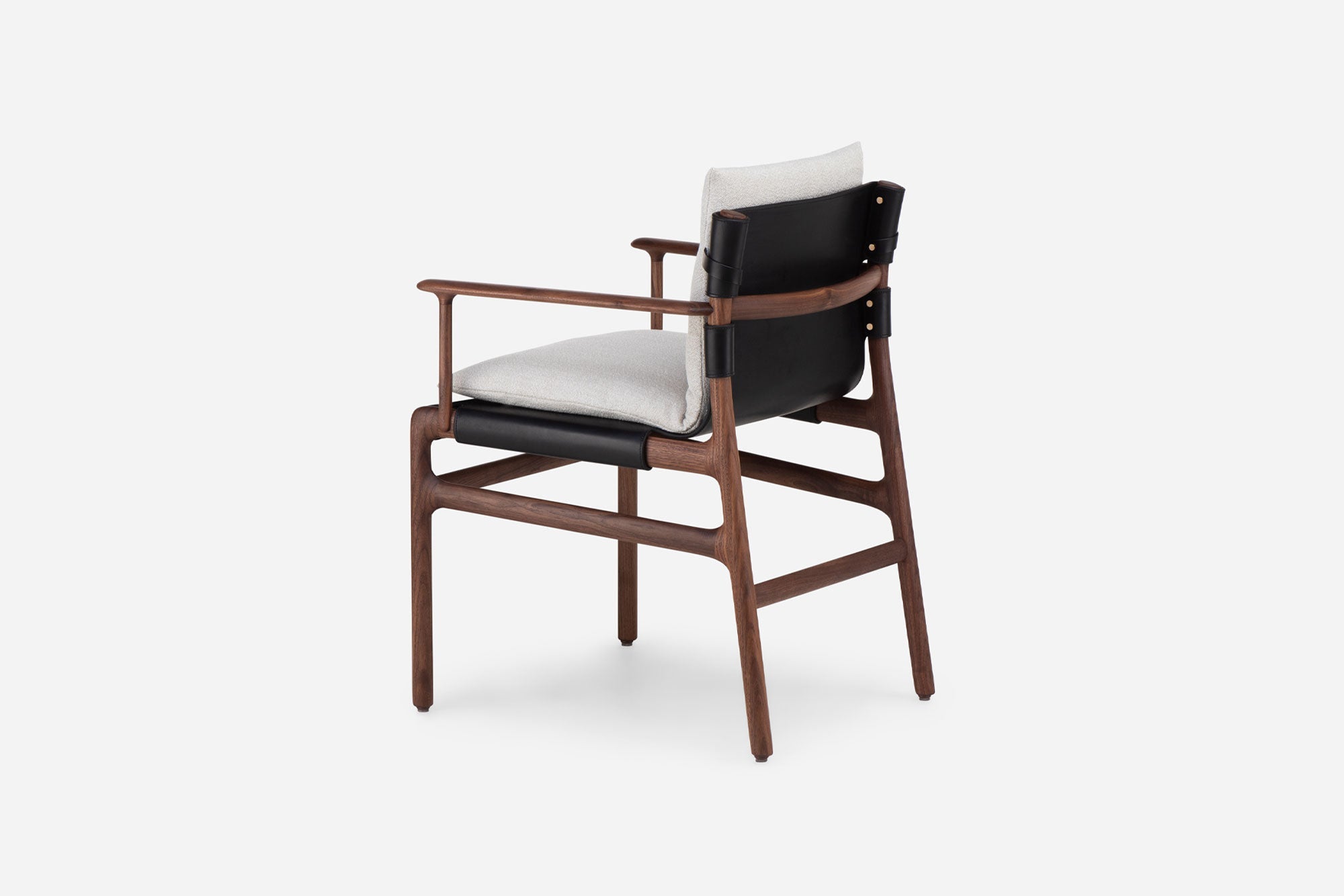 SELA DINING ARMCHAIR – De La Espada USA