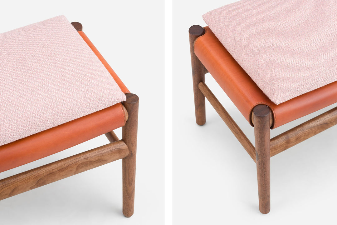 Bench Balderas SELA SMALL BENCH – De La Espada USA