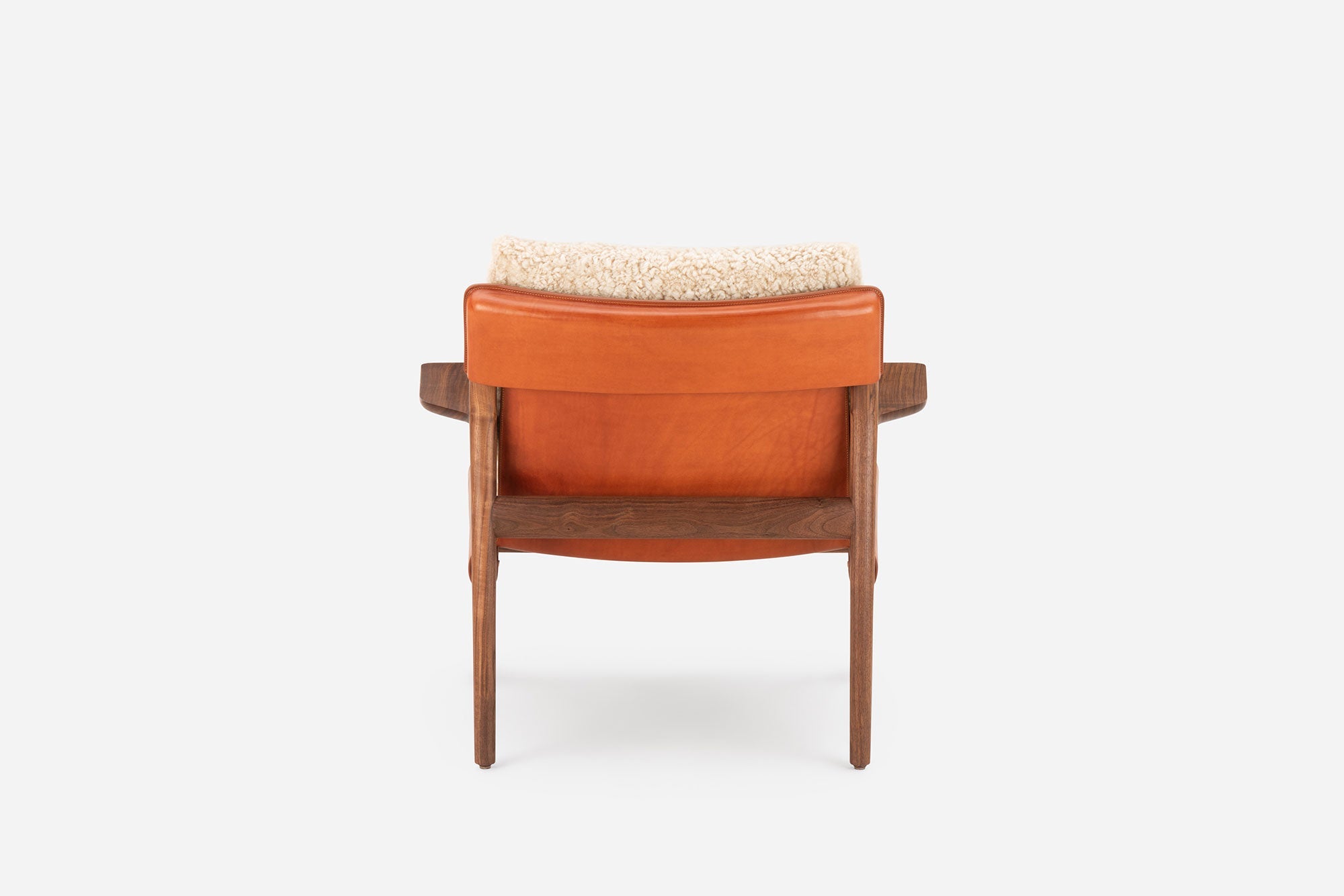 SELA LOUNGE CHAIR - WIDE ARMS – De La Espada USA