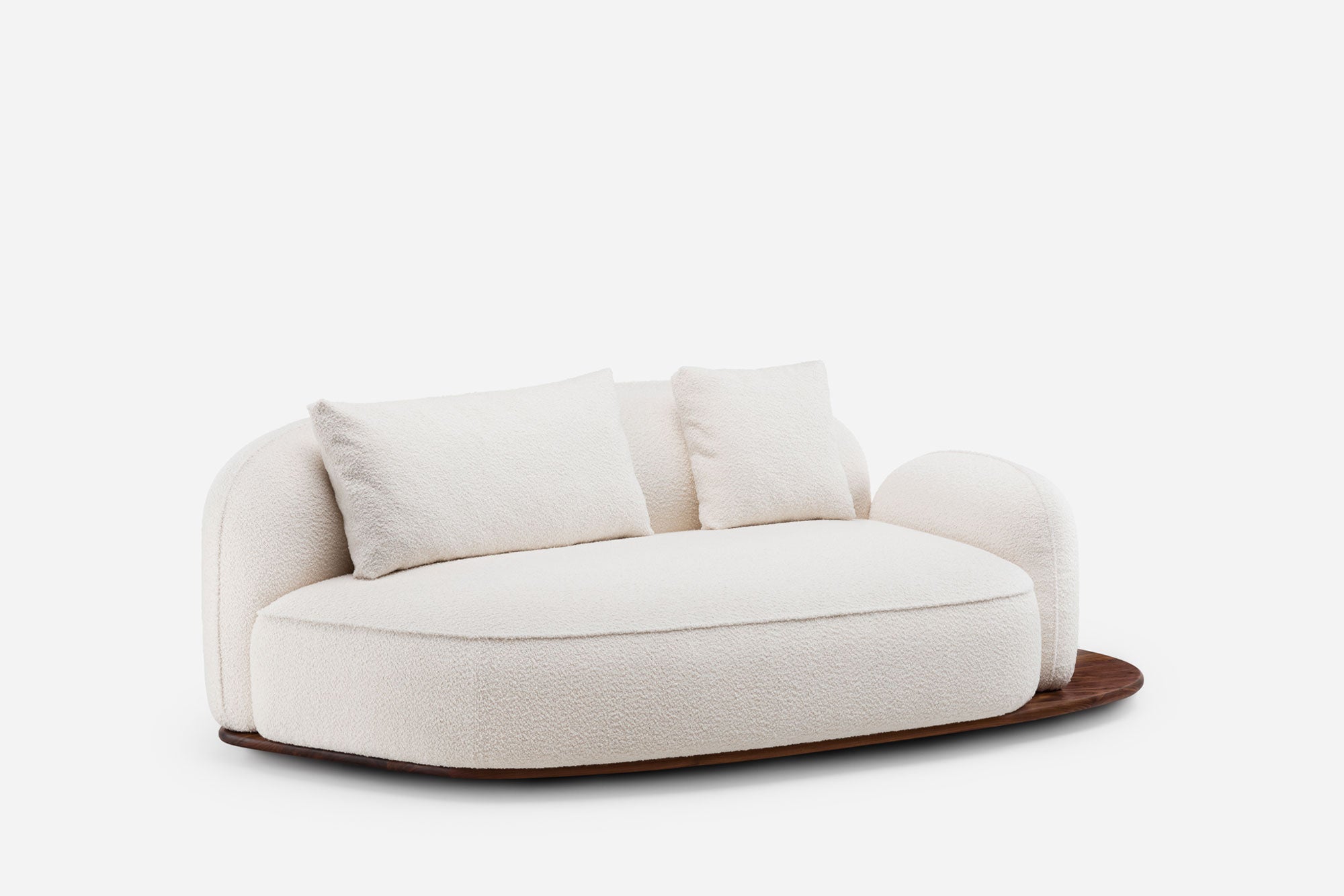 MIGUEL SOFA – De La Espada USA